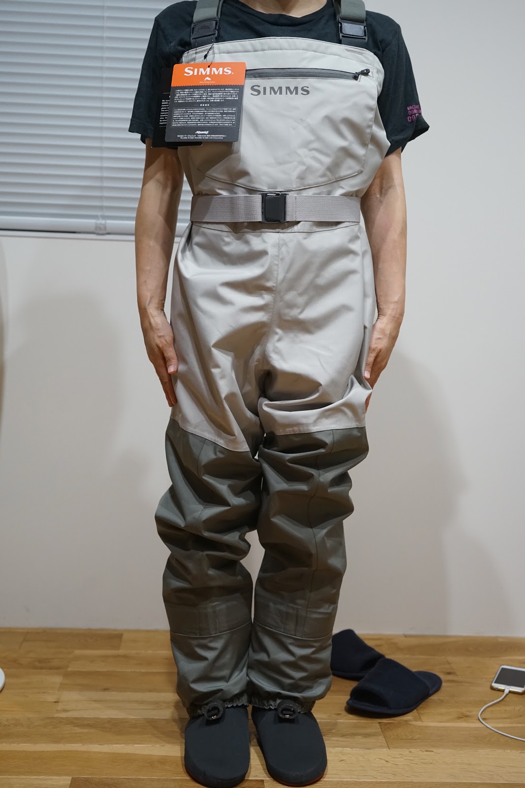 売り尽くし価格 シムス Simms トリビュタリーストッキングフット